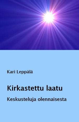 Kirkastettu kansi